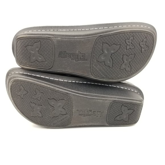 Alegria Paloma PAL-240 6/6.5 Le Artist Mary Jane - Picture 7 of 9